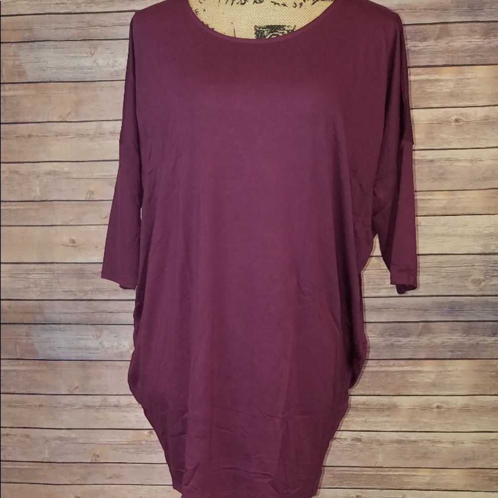 Dolman top